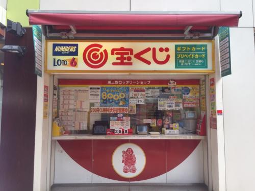 店舗詳細 宝くじ スポーツ振興くじtoto販売のluflos株式会社